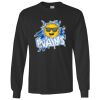 2400 Adult Ultra Cotton Long Sleeve T-Shirt Thumbnail