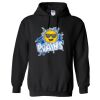18500 Adult Heavy Blend Hooded Sweatshirt Thumbnail