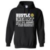 18500 Adult Heavy Blend Hooded Sweatshirt Thumbnail
