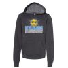 3719Y Youth Sponge Fleece Hoodie Thumbnail