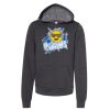 3719Y Youth Sponge Fleece Hoodie Thumbnail