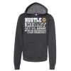 3719Y Youth Sponge Fleece Hoodie Thumbnail
