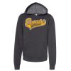 3719Y Youth Sponge Fleece Hoodie Thumbnail