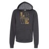 3719Y Youth Sponge Fleece Hoodie Thumbnail